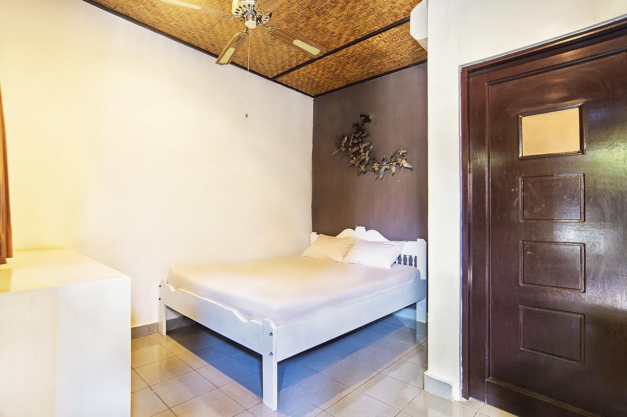 Puri Agung Homestay Kuta  Luaran gambar