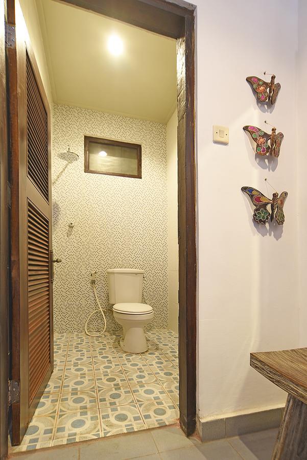 Puri Agung Homestay Kuta  Luaran gambar