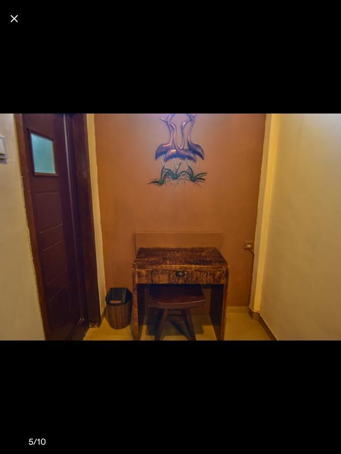 Puri Agung Homestay Kuta  Luaran gambar
