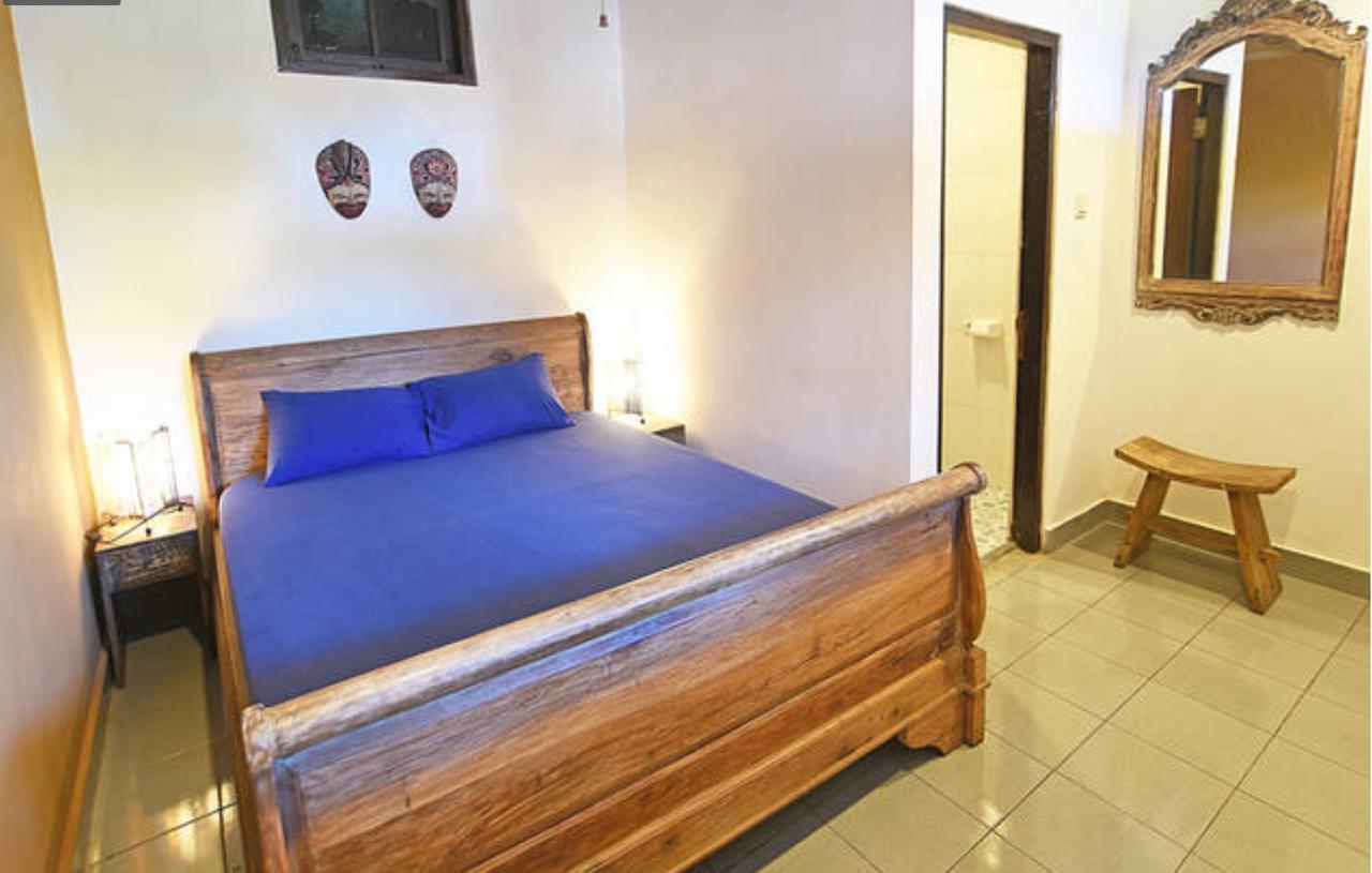 Puri Agung Homestay Kuta  Luaran gambar