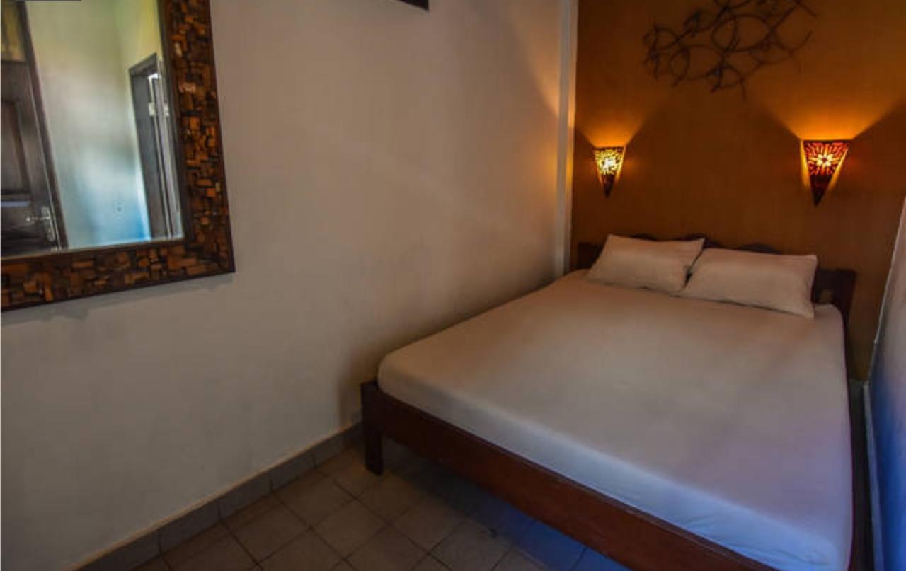 Puri Agung Homestay Kuta  Luaran gambar
