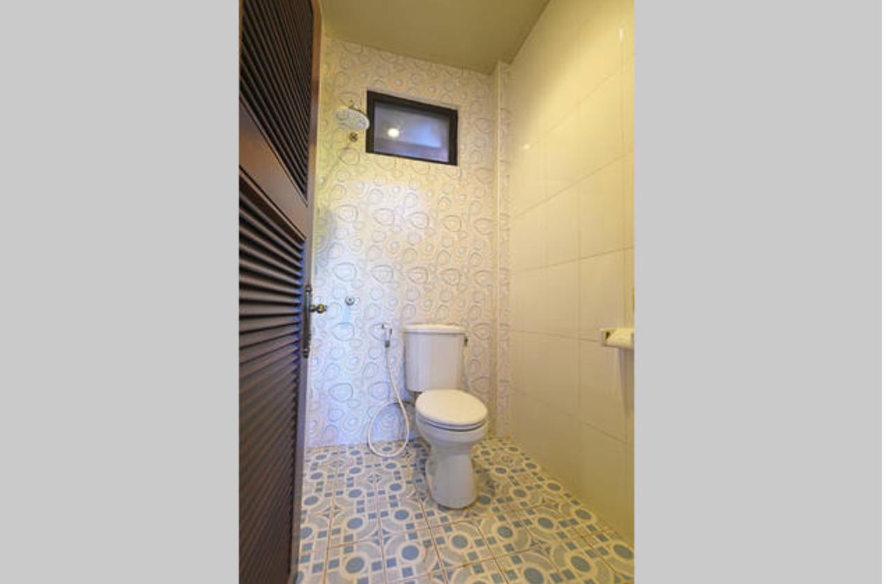 Puri Agung Homestay Kuta  Luaran gambar