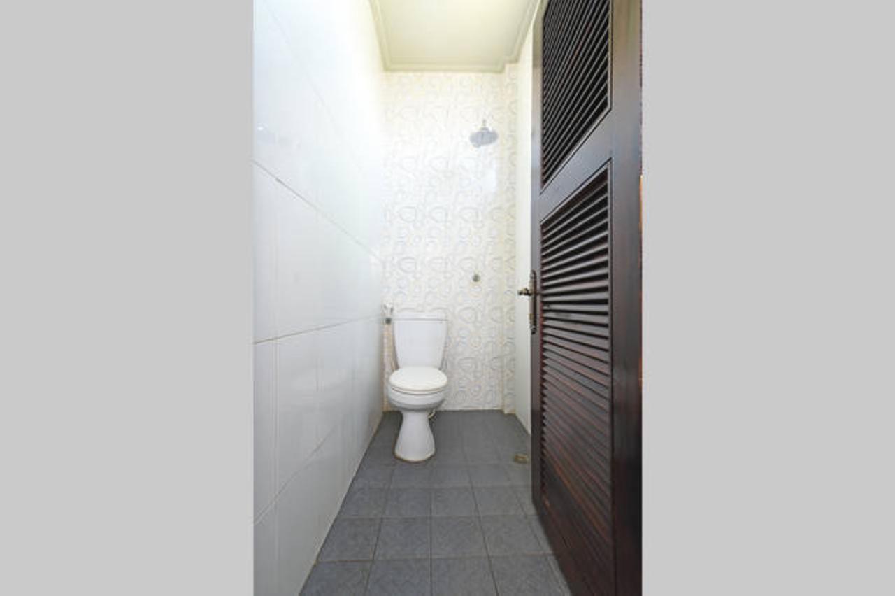 Puri Agung Homestay Kuta  Luaran gambar