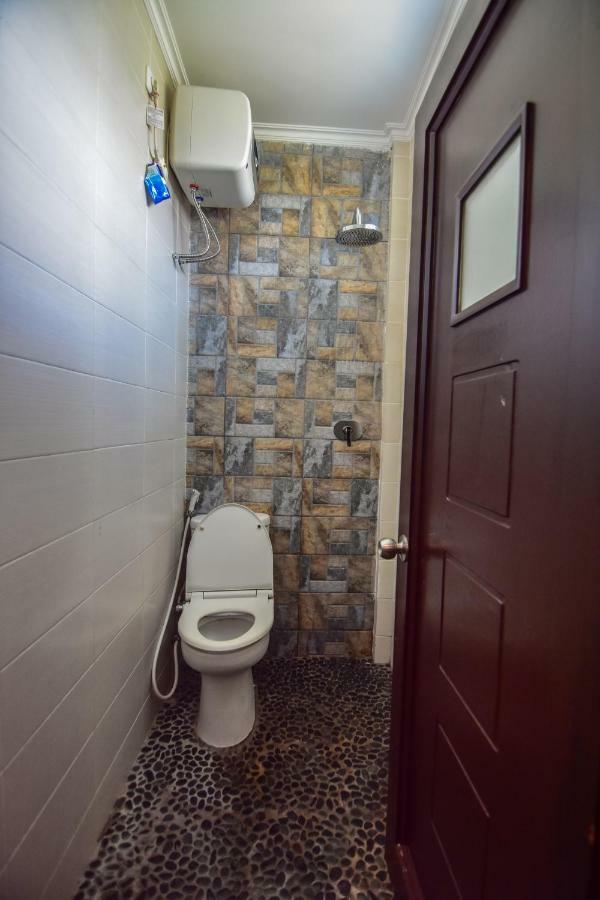 Puri Agung Homestay Kuta  Luaran gambar
