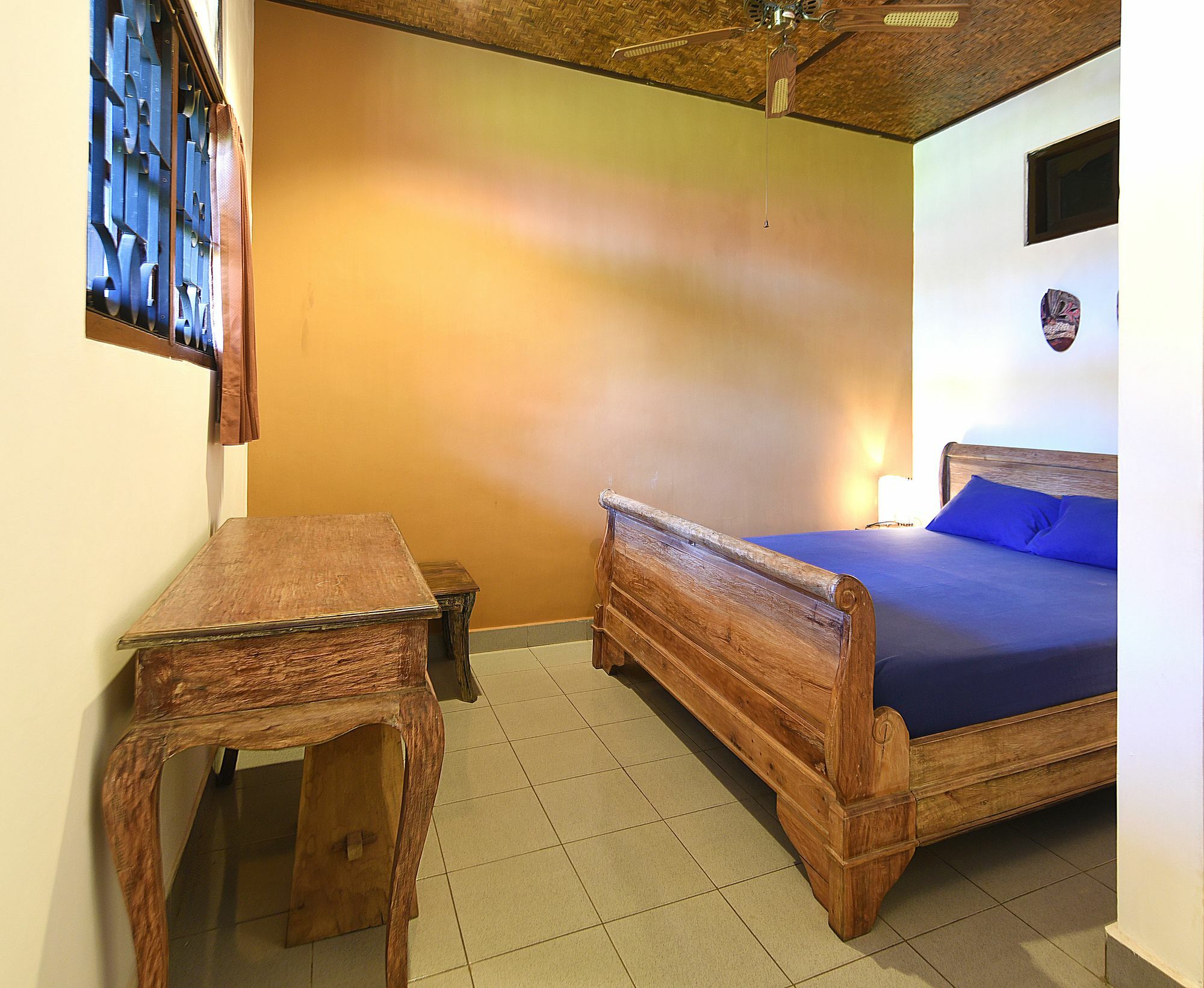 Puri Agung Homestay Kuta  Luaran gambar